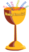 blessingcup